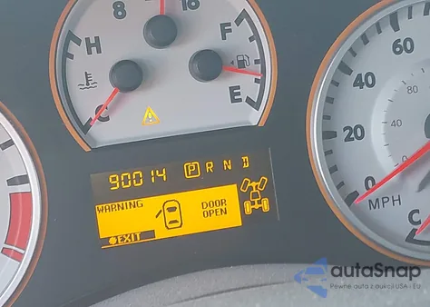 2012 Nissan Titan Pro-4X из США, поврежденный, VIN 1N6BA0ECXCN322271